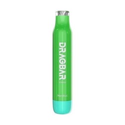 Zovoo Drag Bar 600 Menthol 20mg 2ml